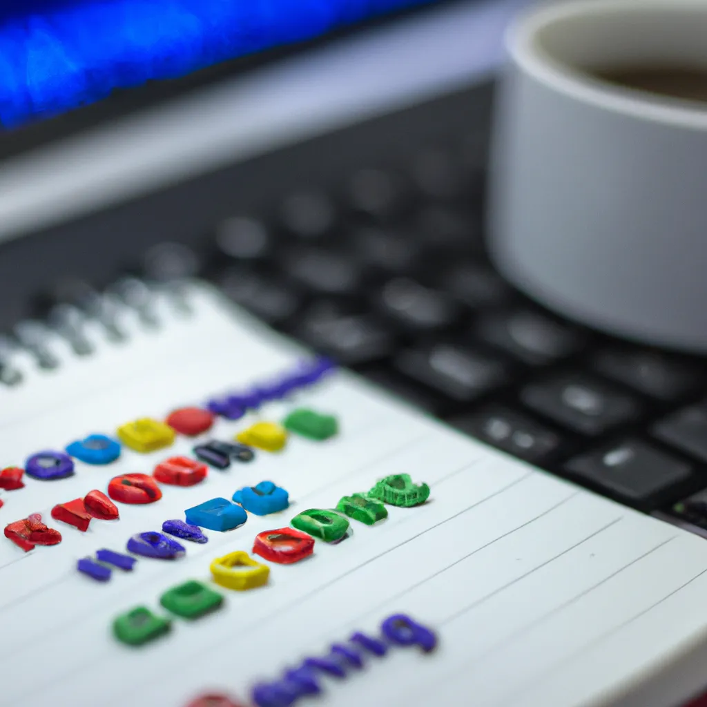 Jakie są najlepsze metody na naukę programowania dla początkujących?