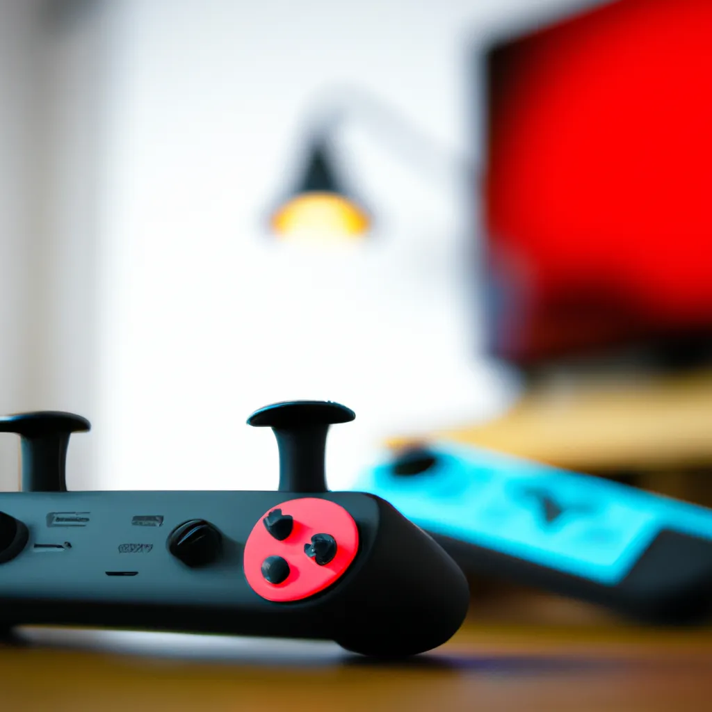 Jak pobrać darmowe gry na Nintendo Switch? Praktyczne porady