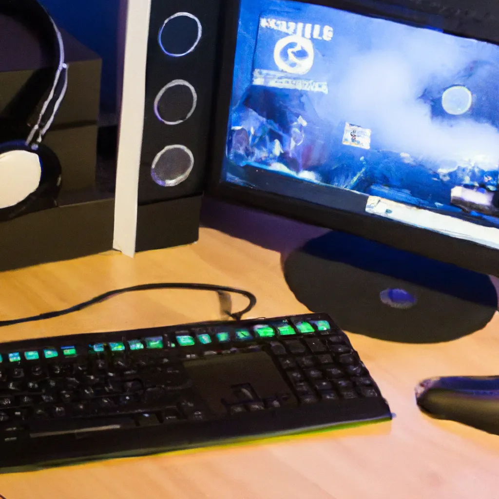 Jak sprawdzić wersję gry na Steam? Proste kroki