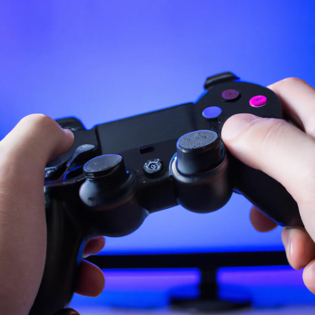 Jak sprawdzić czas gry na PS4? Szybka instrukcja