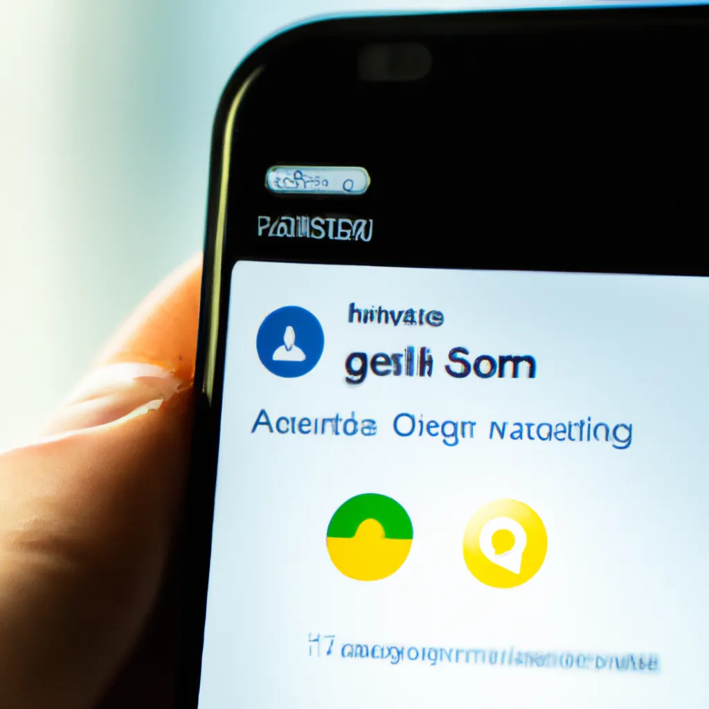 Jak usunąć konto Google z telefonu? Szybki przewodnik