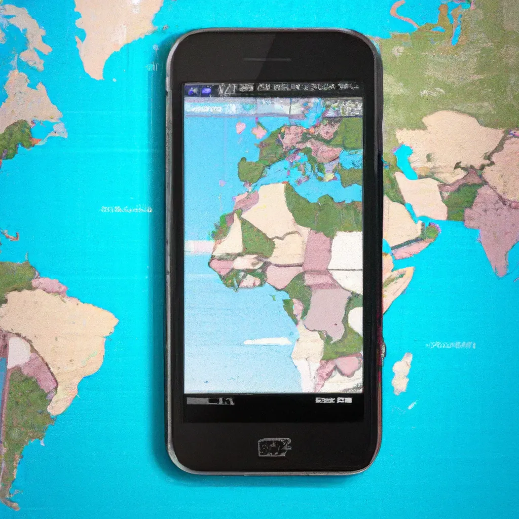 Jak włączyć roaming w telefonie? Krok po kroku