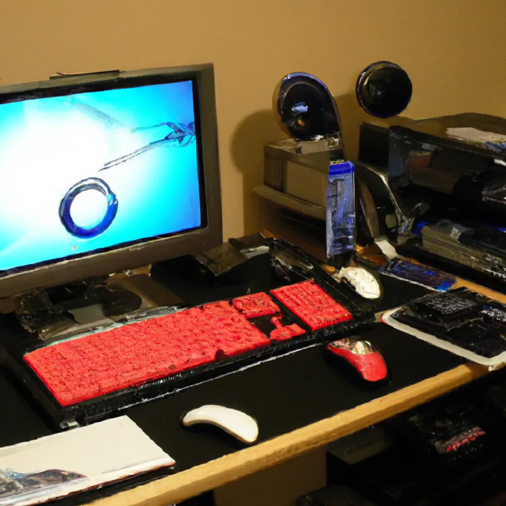 Jak sprawdzić, czy komputer spełnia wymagania gry? Szybka metoda