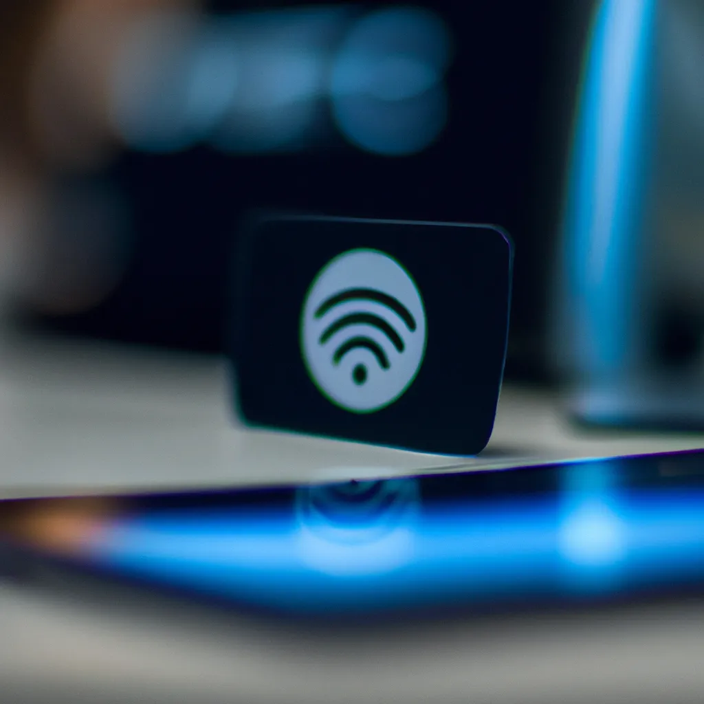 Co to jest NFC w telefonie? Przewodnik po funkcji