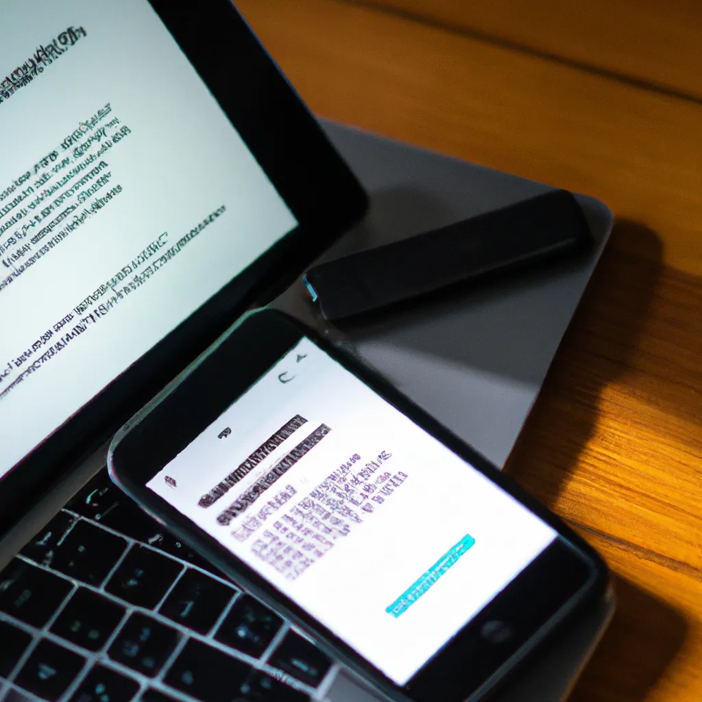 Jak udostępnić internet z telefonu na pc? Szybki i prosty przewodnik