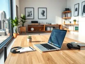 Narzędzie wspierające pracę software house’u