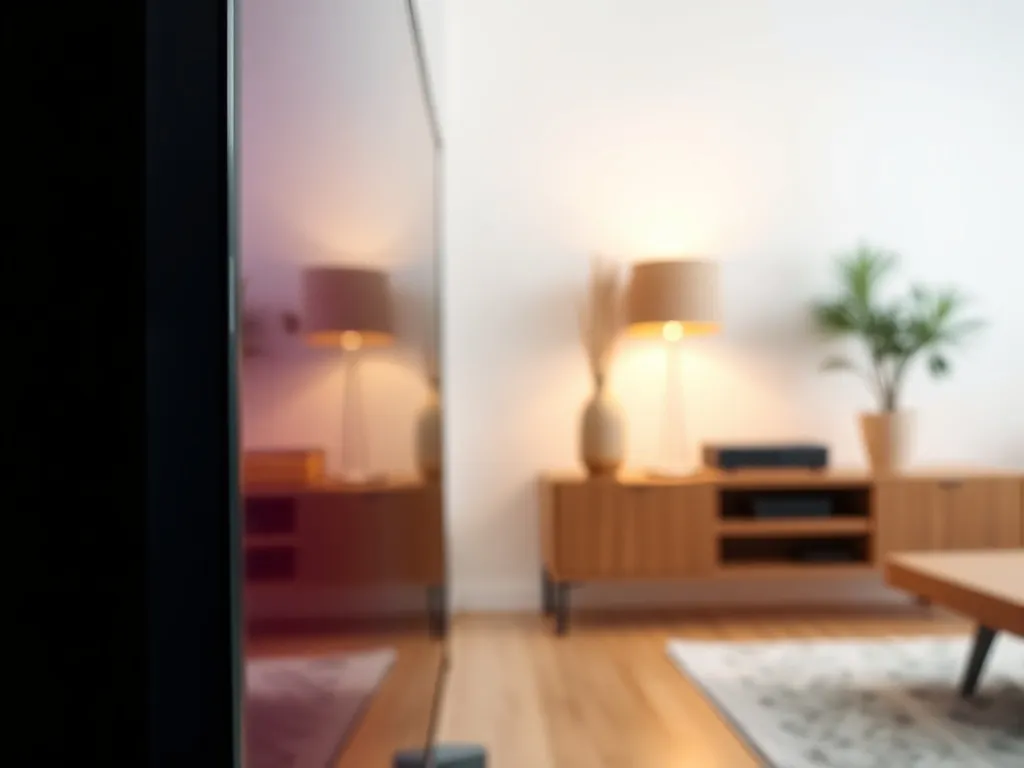 Technologia ekranów OLED w nowoczesnych telewizorach