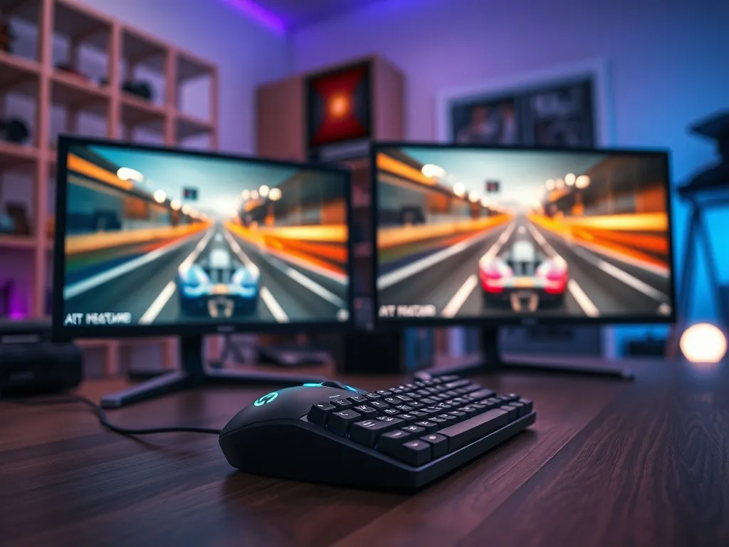 Co oznacza skrót FPS w grach?