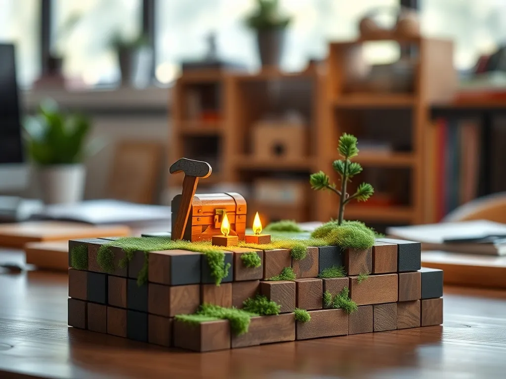 Co fajnego można robić w Minecraft? Pomysły i inspiracje