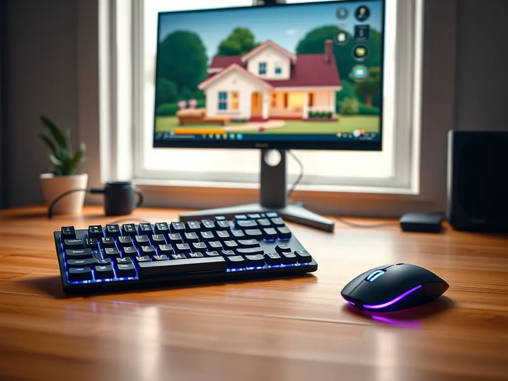 Jak włączyć kody w The Sims 4? Szybki poradnik