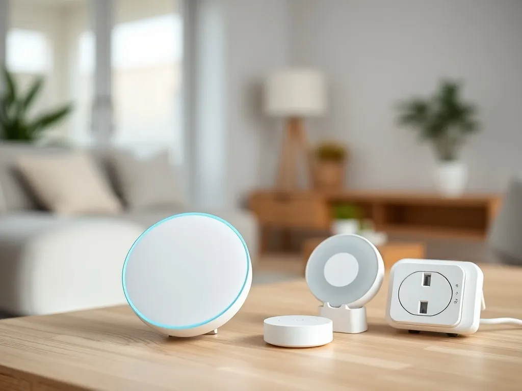 Standard Matter w systemach smart home – poradnik