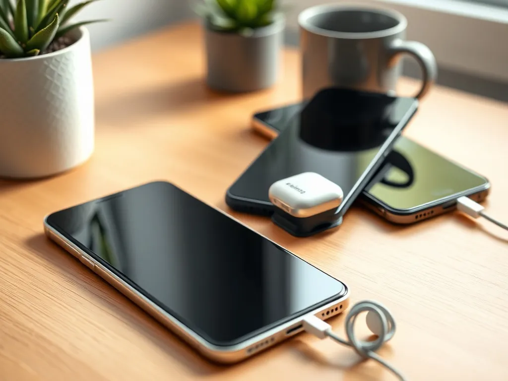 Smartfon do 2000 zł – ranking najlepszych modeli