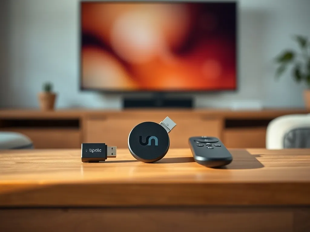 Najlepsze przystawki Smart TV – ranking modeli