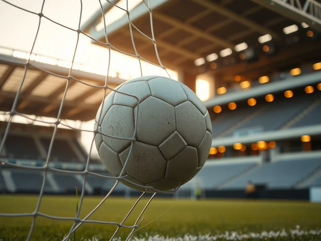 Jak strzelać więcej bramek w FC 25? Poradnik i triki