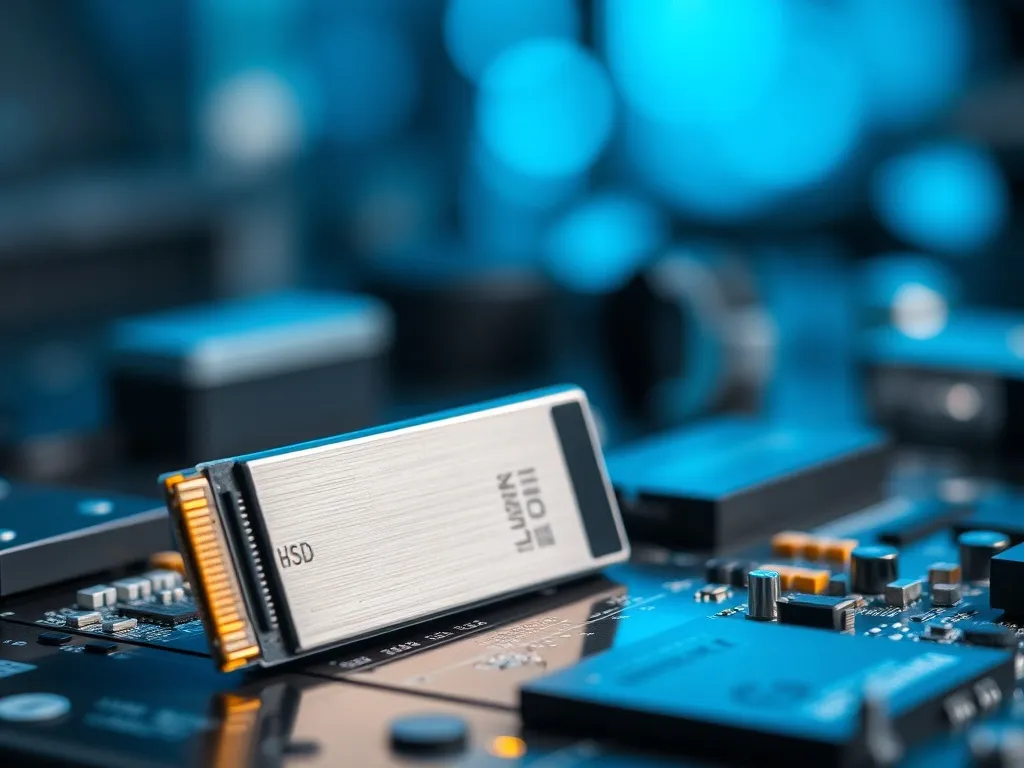 Dyski SSD NVMe najnowszej generacji – testy wydajności